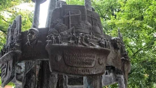 Heimatbrunnen