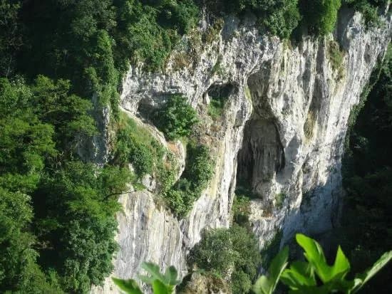 Pazin Abyss