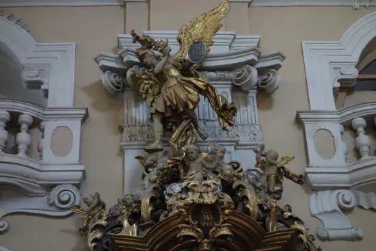 Piarist Church