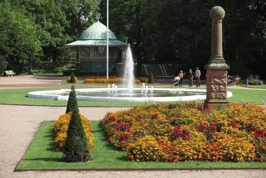Stadsparken
