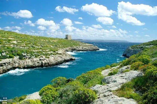 Mgarr ix-Xini