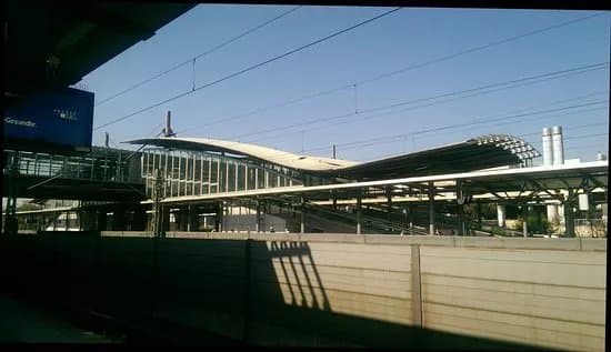 Sky Train