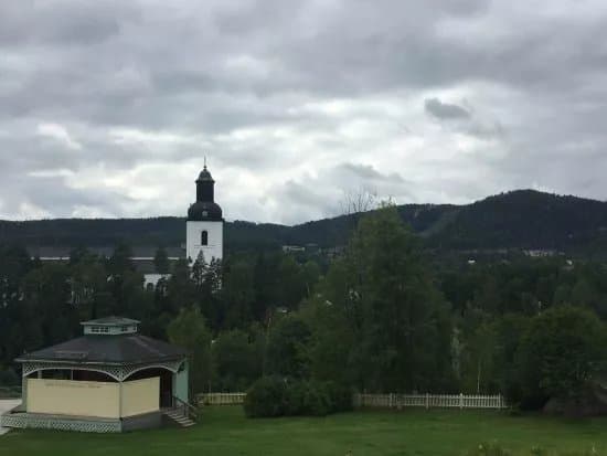 Jarvso kyrka