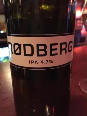Rekord Bar