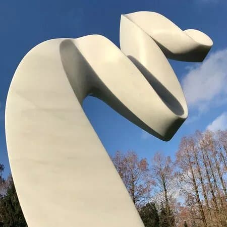 Beeldentuin Ruimte in Beeld