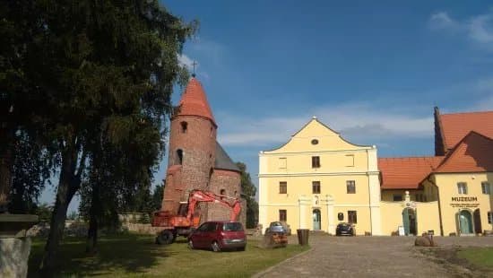 Rotunda Sw. Prokopa