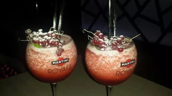 Il Patuscino Drink, Food & Lifestyle