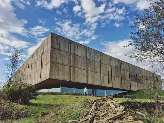 Museu da Fundacao do Coa