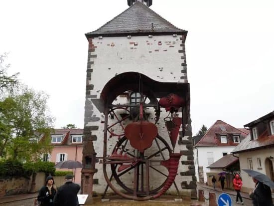 Radbrunnen