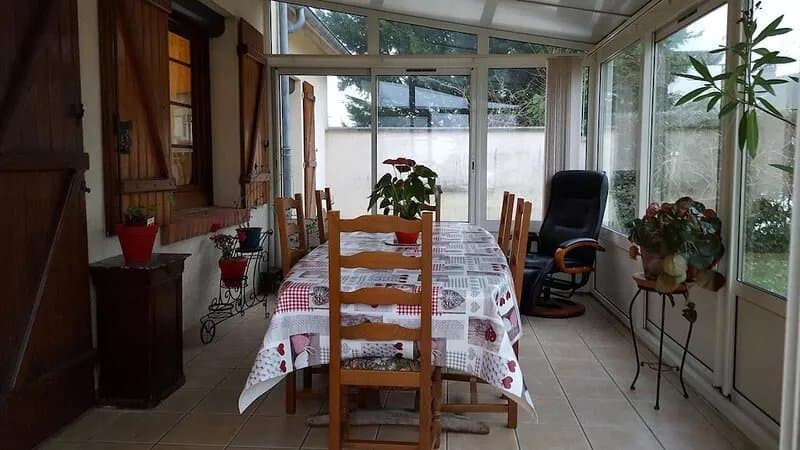 Gite du luat - 80km from Paris - 35km from Chartres or Evreux and 5km from Dreux