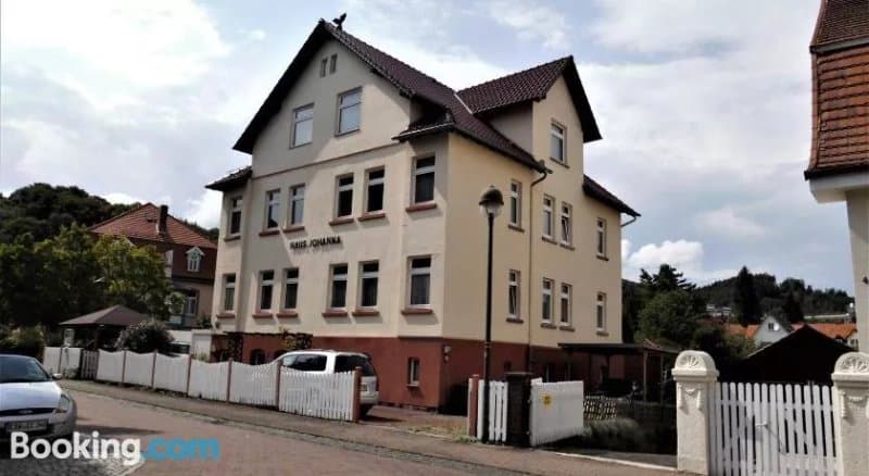 Haus Johanna