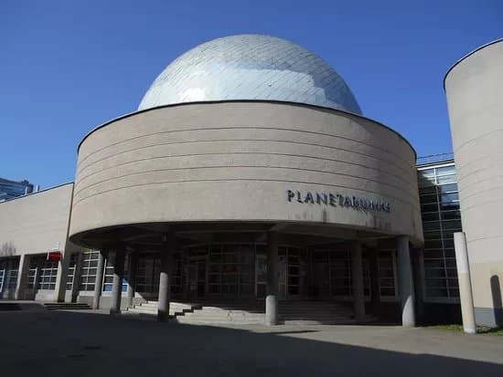 Planetariumas