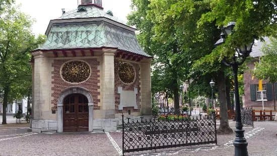 Gnadenkapelle