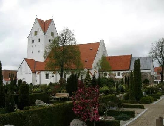 Grindsted Kirke