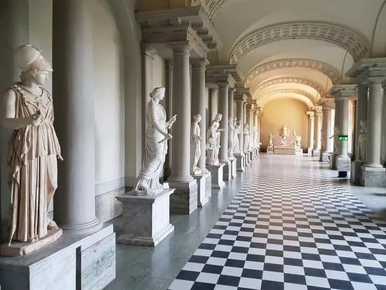 Gustav III antikmuseum