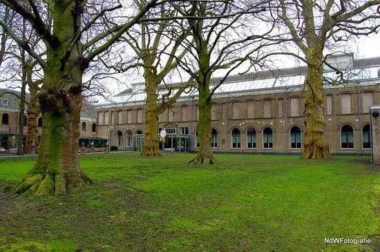 Dordrechts Museum