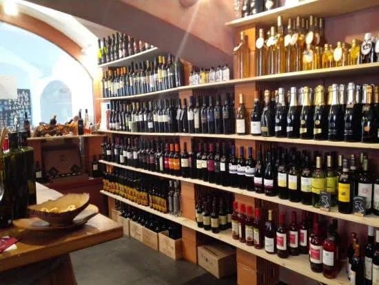 Vineria del Ponte