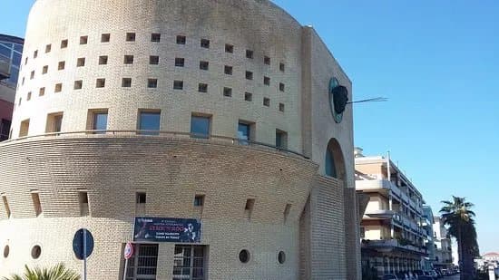 Palazzo Sirena