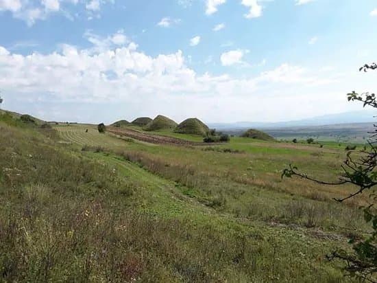 Pyramids of Sona