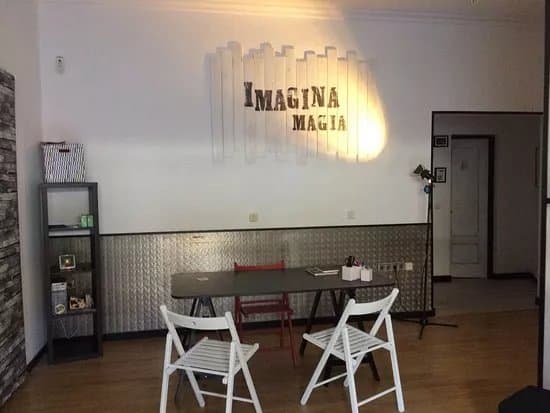 Imagina Magia
