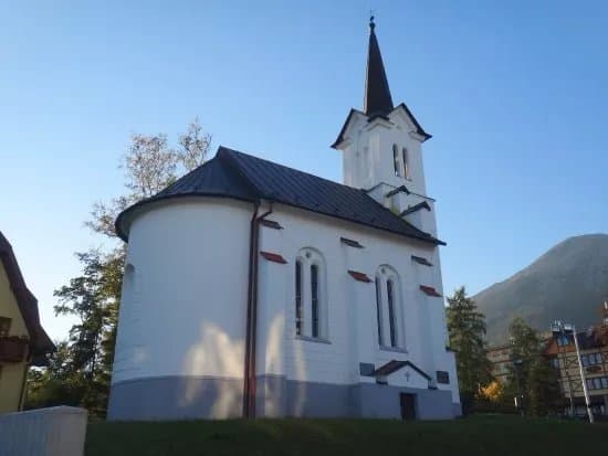Evanjelicka Cirkev