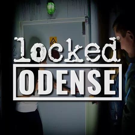 Locked Escape Room - Odense