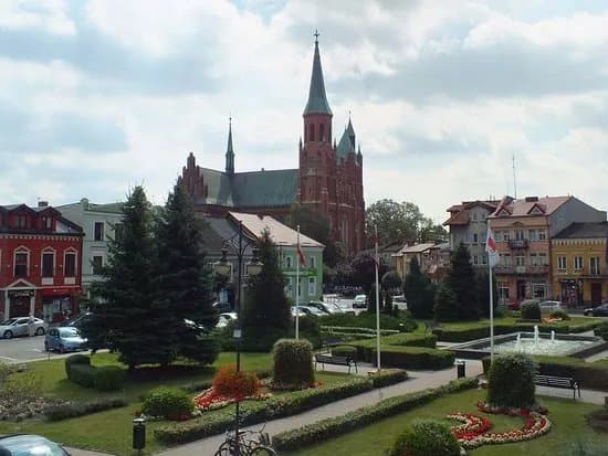 Church of the Sacred Heart of Jesus