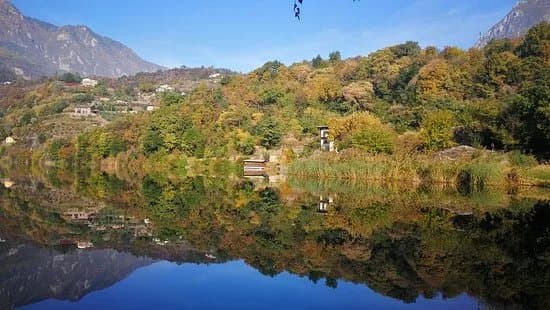 Parco del Lago Moro