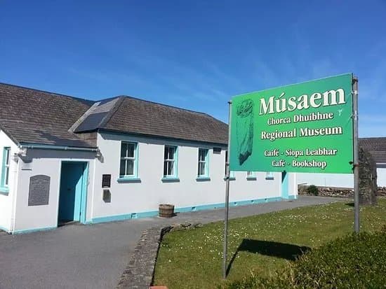 Musaem Chorca Dhuibhne