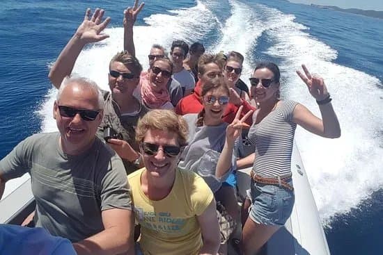 South Tours Croatia