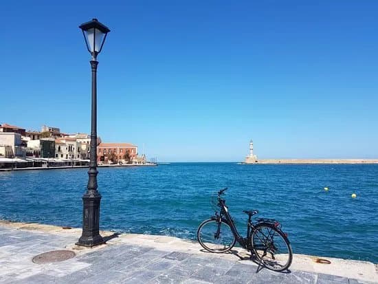 Chania Bike Tours