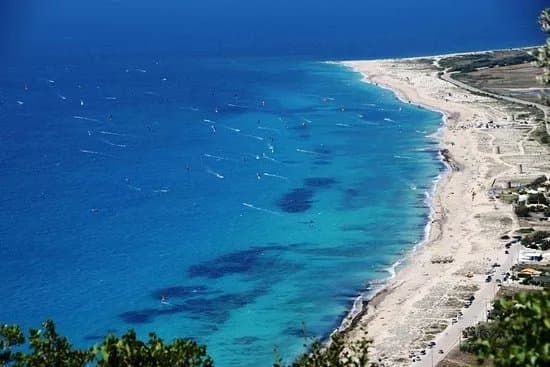 Agios Ioannis Beach