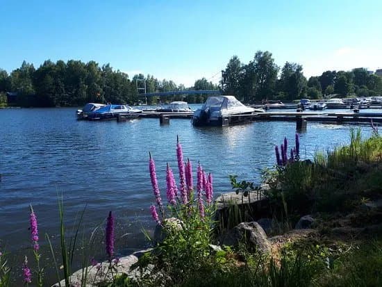 Riippusiltojen Lenkki