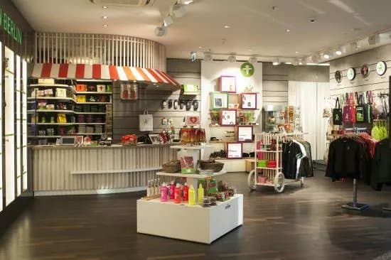 Ampelmann Shop