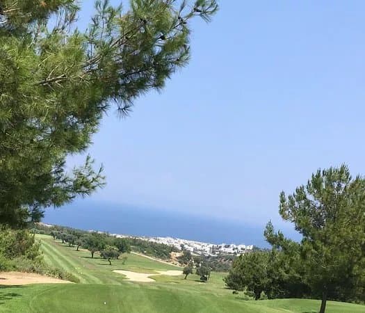 Korineum Golf and Country Club