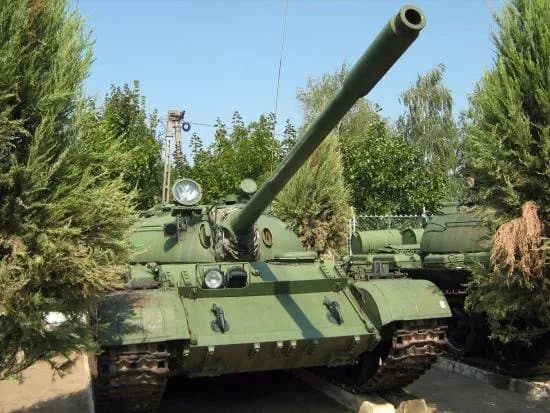 Pinter Muvek Military Museum