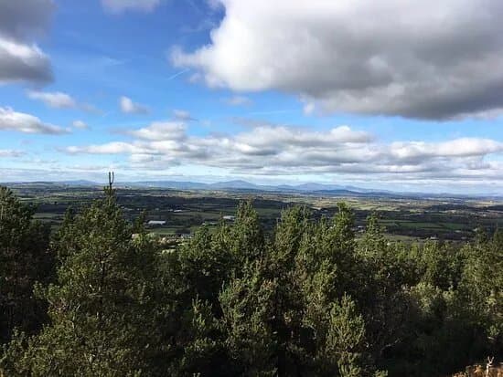 Carrigfoyle Quarry