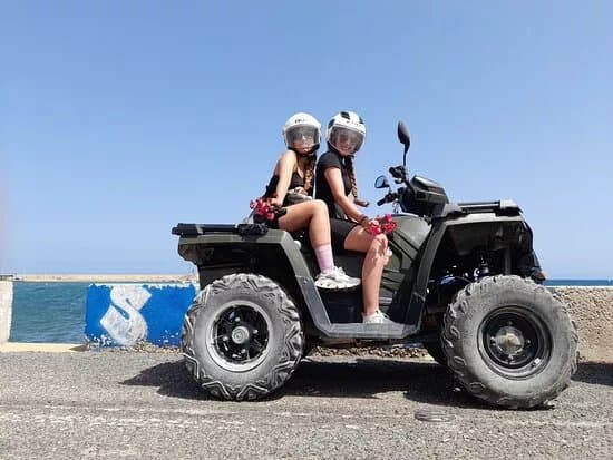 Fun & Quads Adventure
