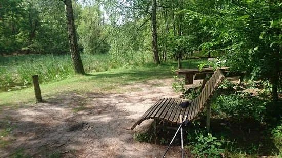 Spandauer Forst