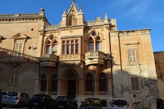 Pjazza Mesquita