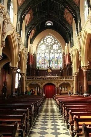 St. Peter and Paul's Church