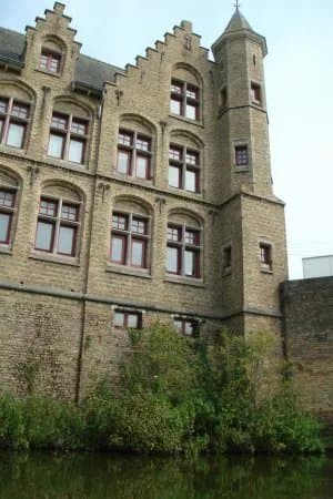 Buitenbeentje