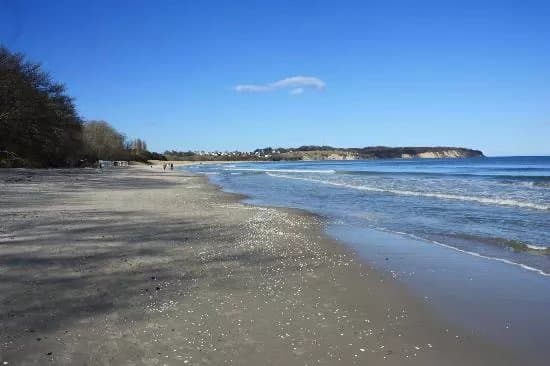 Strandhotel Eldena