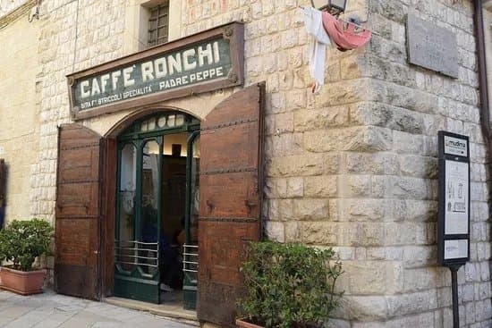 Caffe' Ronchi Striccoli