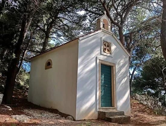 Kapela Sv. Roka