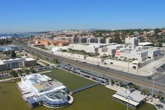 Centro Cultural de Belem - CCB