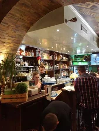 Fiorello Pub
