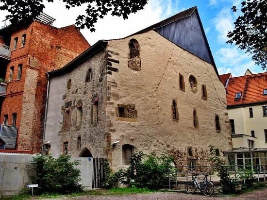 Old Synagogue