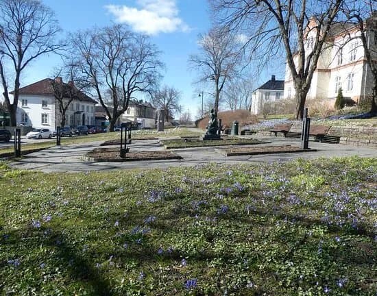 Minneparken