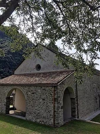 Chiesa S. Mamete